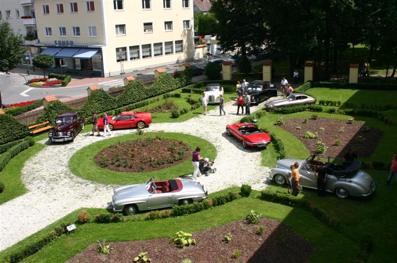 2009-07-12 11. Oldtimertreffen in Pinkafeld